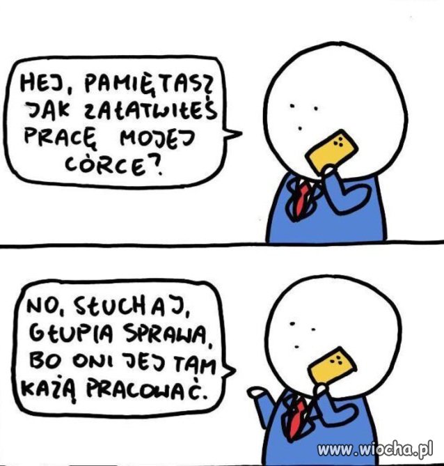 Ale, że jak to ma pracować?