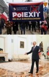 Priviet, Druzia Konfiedieraty !