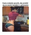 Kasia odkryła, jak działa realny algorytm internetu