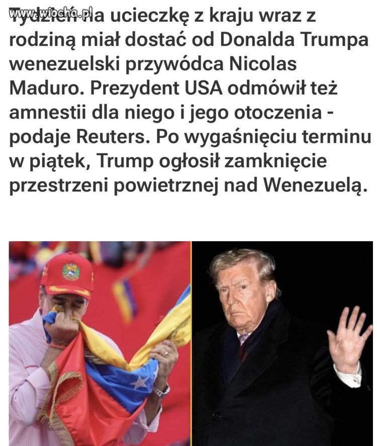 Tak wnuczek niemieckiego uchodzcy robi biznes