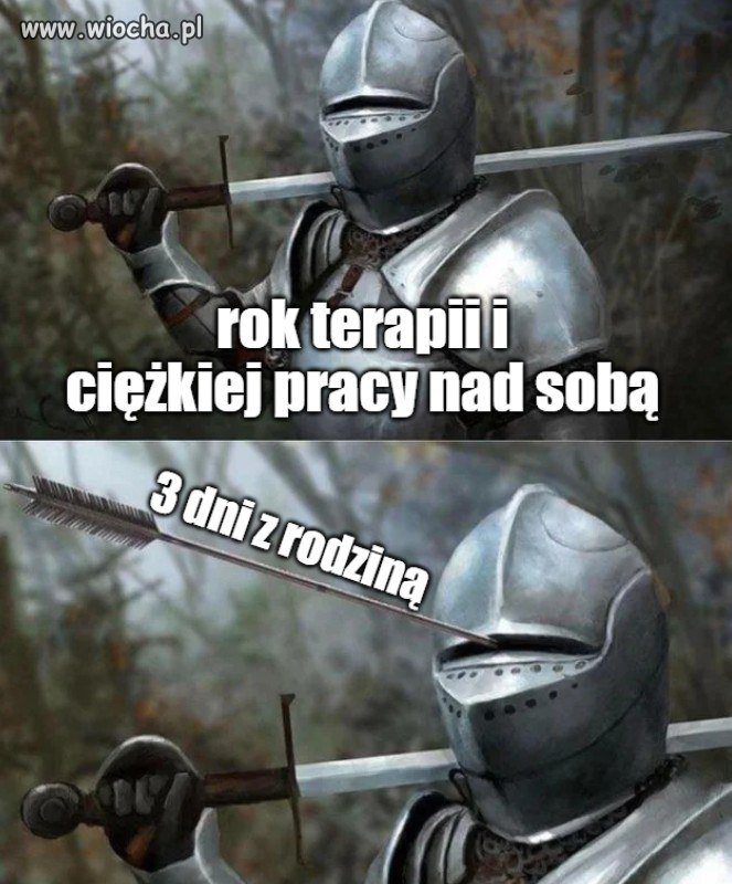 Już niedługo...