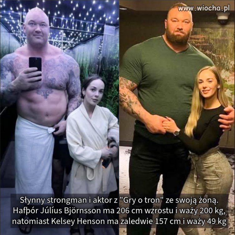 206 cm i 200 kg