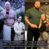 206 cm i 200 kg