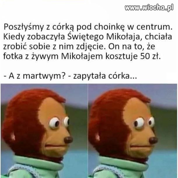Dziecięca logika