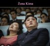 On Kim, ona kima ? idealna para