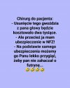 Gdy twoje zdrowie zależy od budżetu