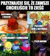 Do dziś chciałbym spróbować 