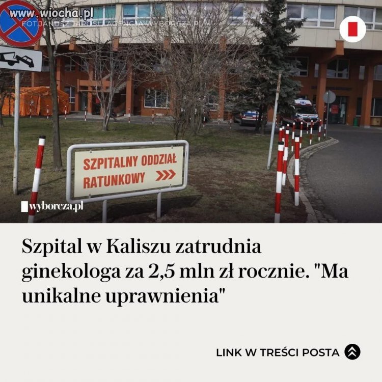 A Wy macie jakieś unikalne uprawnienia?