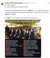 Jak mnie bawią te pełne frazesów i przykazań dziady, 