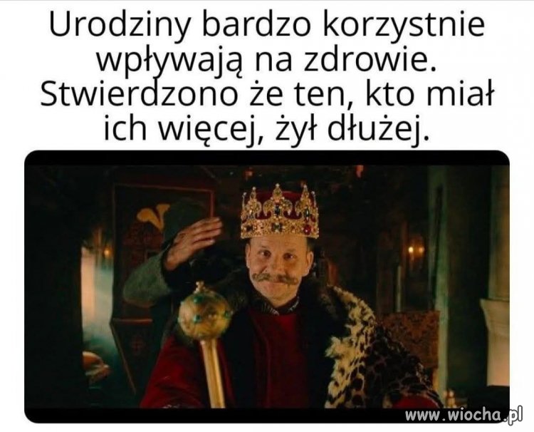 Statystyka nie kłamie