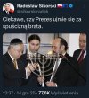 Batyr to prostacki i małostkowy antysemita 