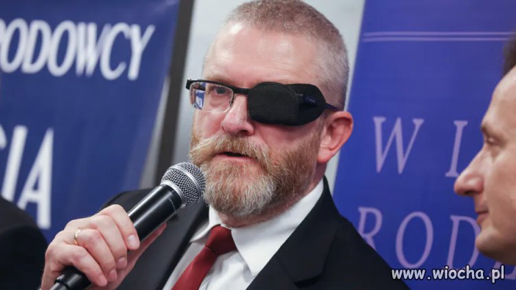 Partia Brauna wykluczona. 