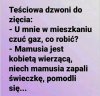 Świeczka na gaz? Brzmi jak plan
