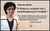 Talenty historyczne Ojomowej Witek.