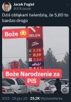 Głupiemu nie wytłumaczysz a mądry pamięta.