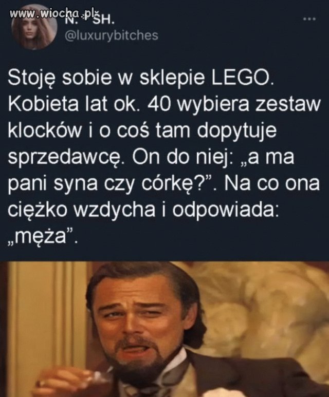 Rozumiem i szanuje