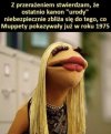 Kanon piękna mocno inspirowany