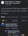 Jak poderwać Roksanę Węgiel?