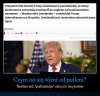 Obaj siebie warci tylko na różną skalę...