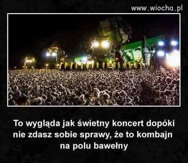 Najlepsza impreza która wcale nią nie jest