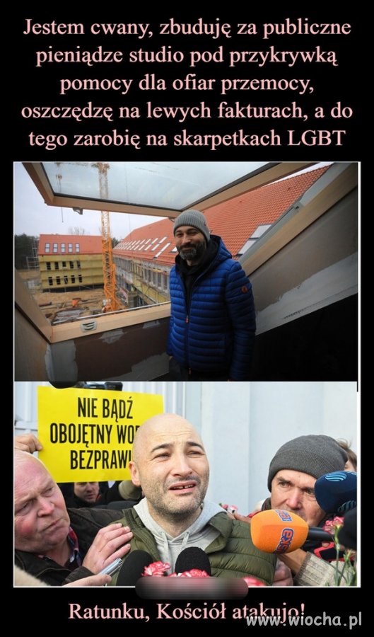 Katolicy i ich moralność 
