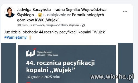Nostalgicznie... ?