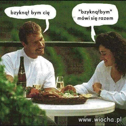 "Razem"... to takie przemądrzałe lafiryndy...