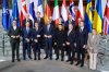 Karol Nawrocki w gronie europejskich przywódców.
