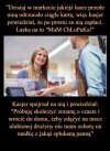 Lafirynda chciała, aby ją zdobywał...