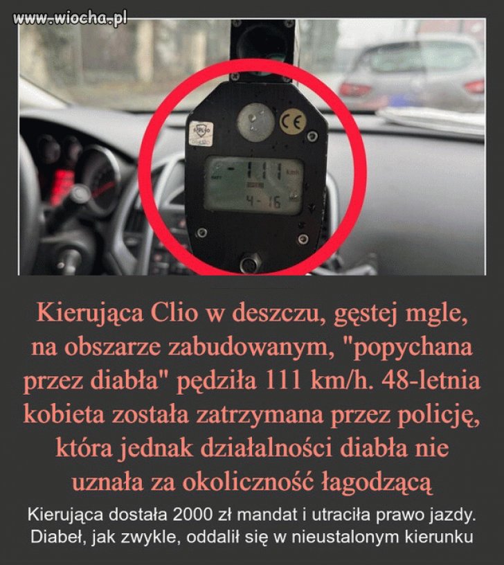Ach ten Szatan
