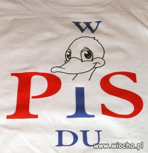 A niech w końcu idą 
