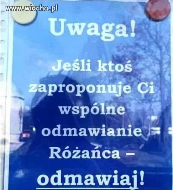 Zgadzam się.   