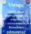 Zgadzam się.   