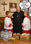 Nie sieją, nie orzą,