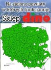 Już cała Polska znajduje się pod panowaniem Dino