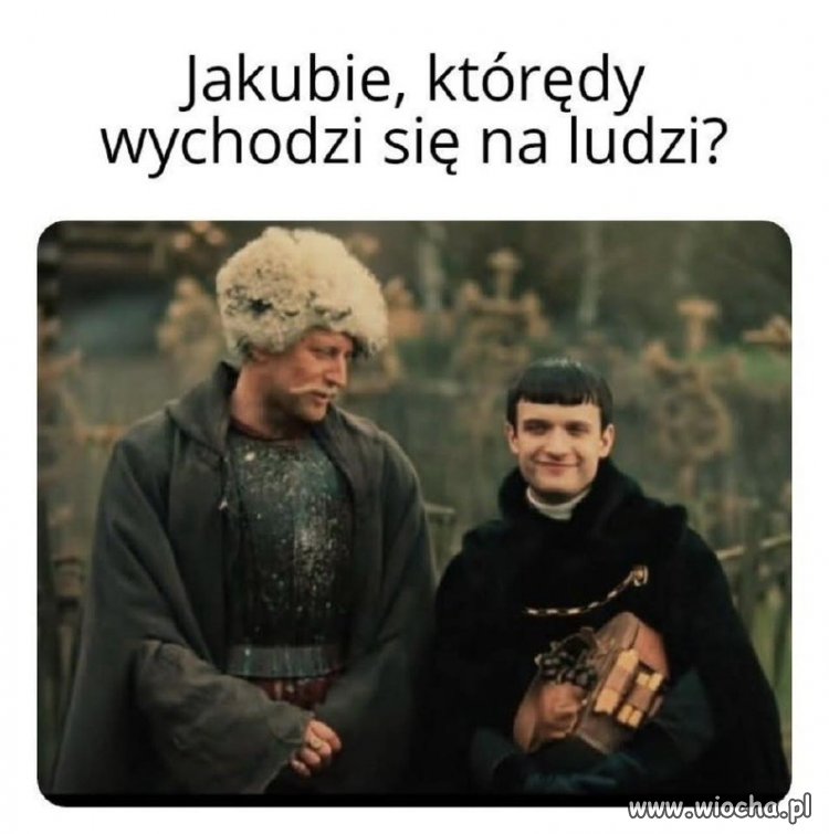 Wychowanie po chłopsku
