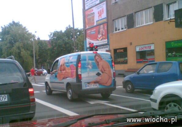 Limuzyna ospowiednia dla...