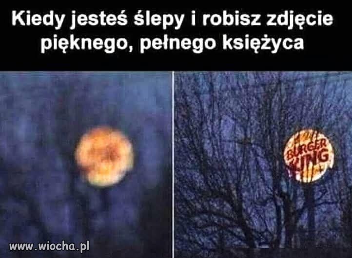 Kiedy aparat mówi ci prawdę, a oczy kłamią