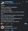 Facebook zamiast prawnika