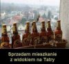 Mieszkanie z klimatem