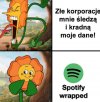 Spędziłeś w tym roku