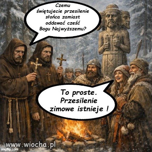 Religia tradycyjna 