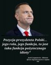 Czy do Batyra  dotarło, że to o nim?