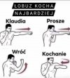 Instrukcja obsługi łobuza