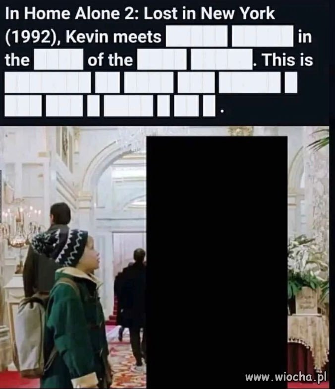 Kevin po cenzurze 