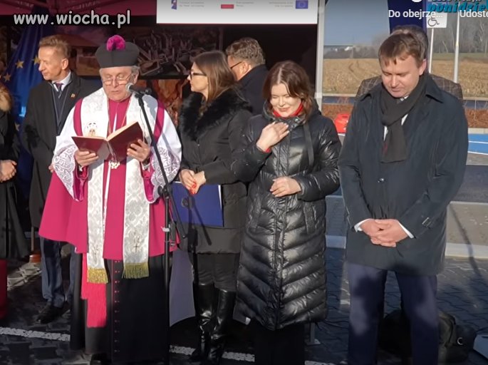 PiS w pigułce, ucho Kaczyńskiego