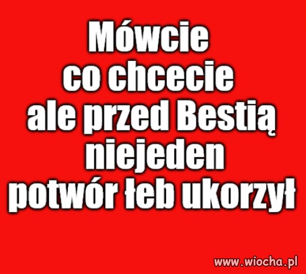 Kaprawym okiem ateisty patrząc ...