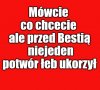 Kaprawym okiem ateisty patrząc ...