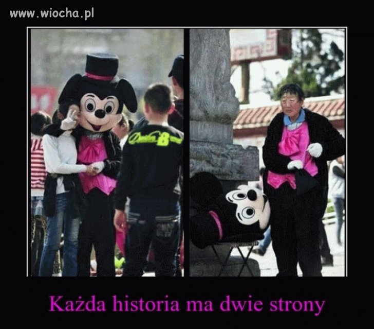 Z życia wzięte