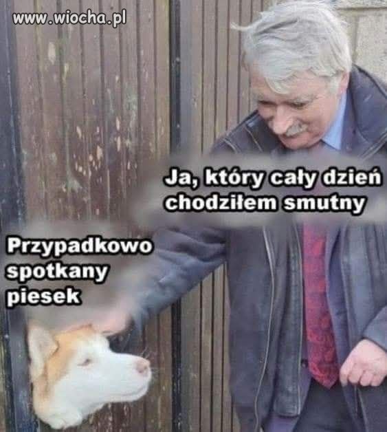 Zawsze uśmiechamy się